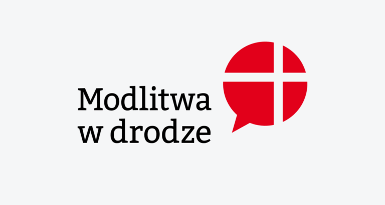 Modlitwa w Drodze