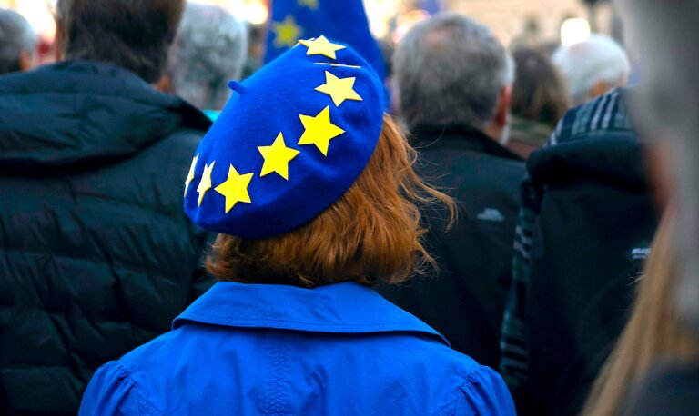 rozwój europy