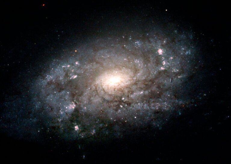 NGC 3949