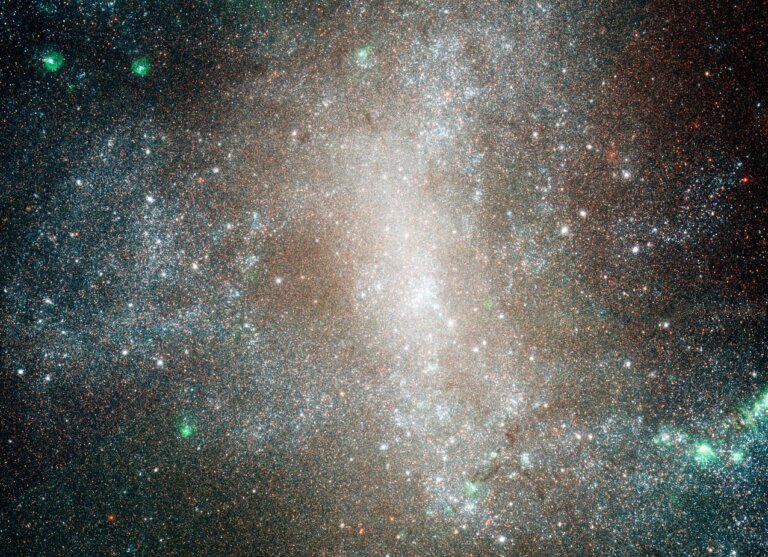 NGC 1313
