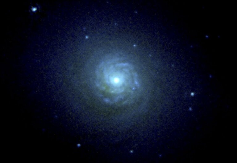 NGC 7257