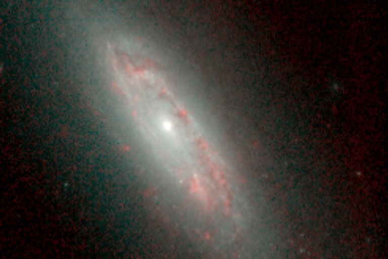 NGC 3593