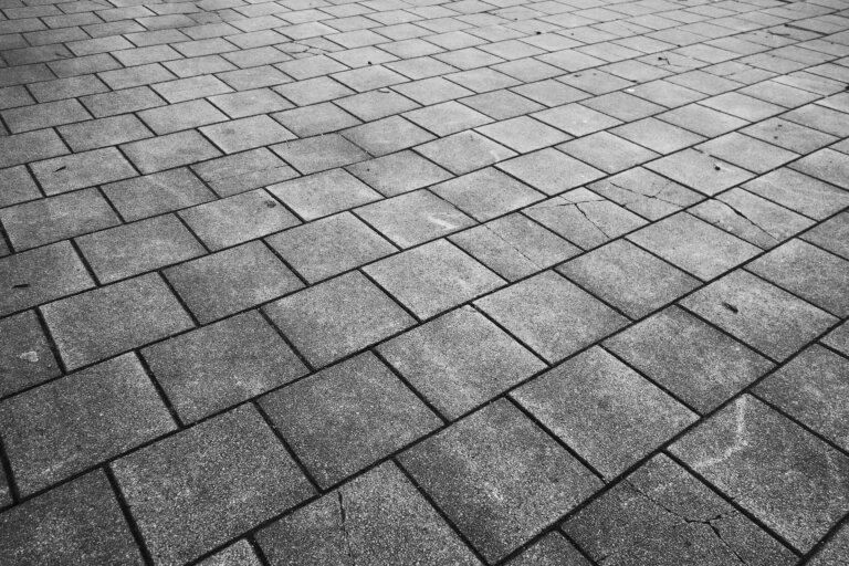 beton z domieszkami z resztek z kawy