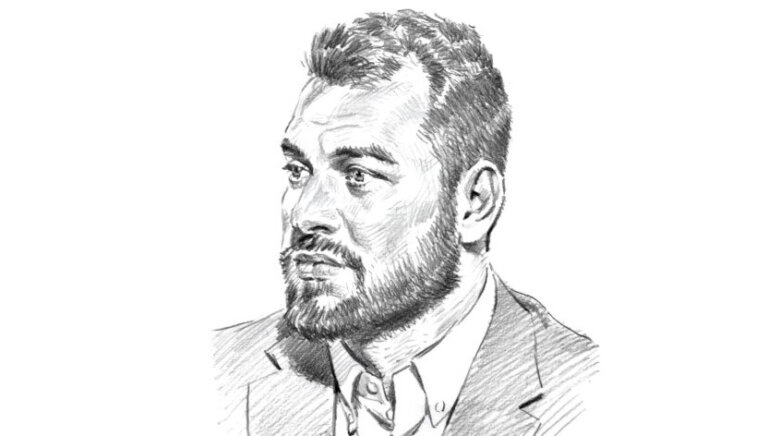 Piotr Arak rosyjski sabotaż komentarz