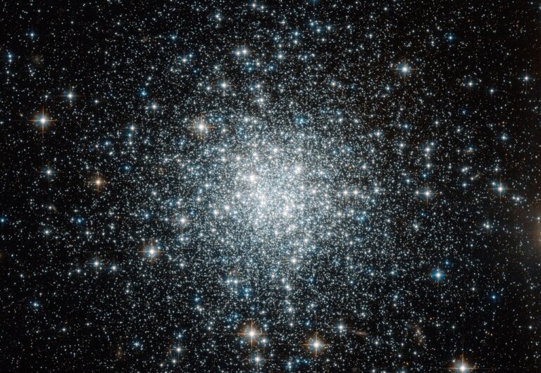 NGC 6934