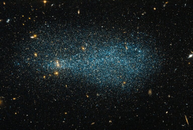 ESO 540-31