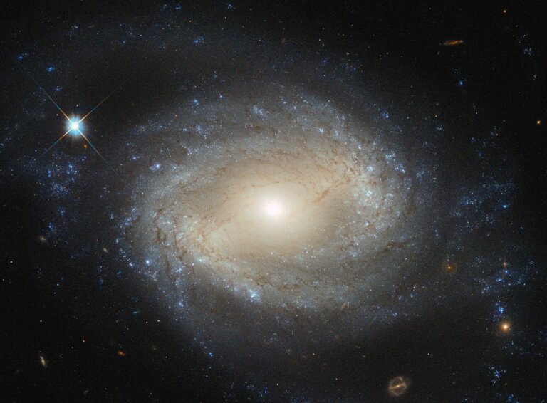 NGC 4639