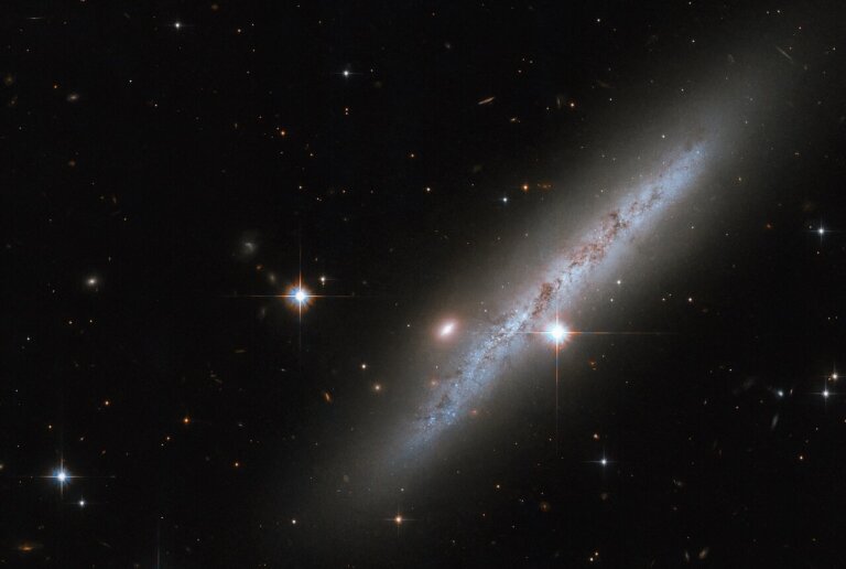 UGC 2890