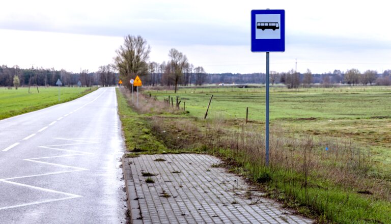 Paulina MATYSIAK: Kto chce oszukać Polskę lokalną?