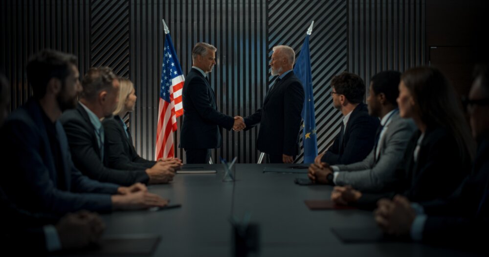 Zdjęcie okładkowe wpisu Jan ROKITA: Zmierzch dyplomacji