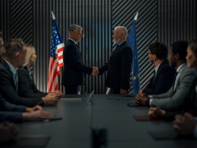 Jan ROKITA: Zmierzch dyplomacji