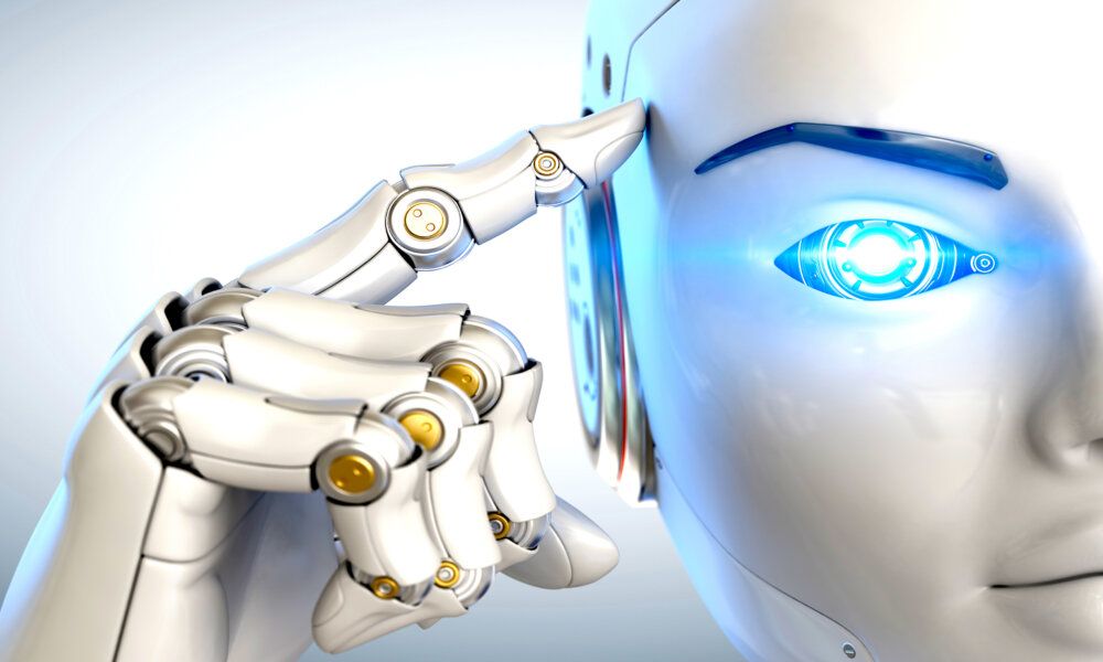 Zdjęcie okładkowe wpisu Prof. Michał KLEIBER: Etyka w sztucznej inteligencji i działania UNESCO