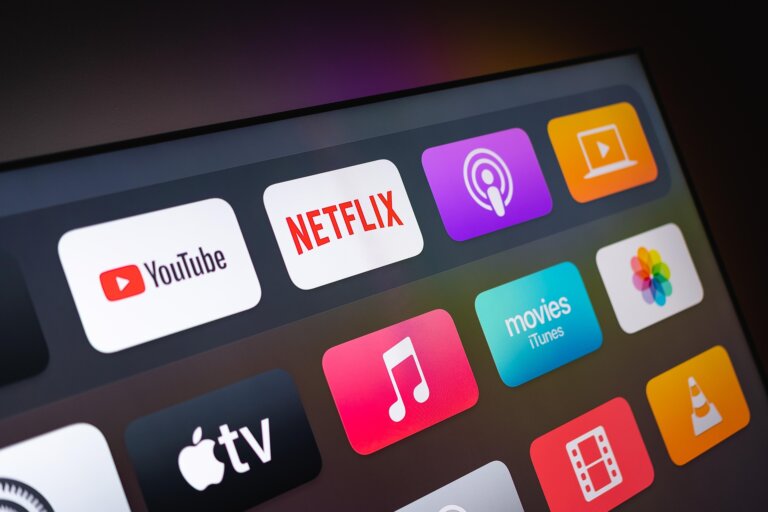 Netflix wprowadza kilkanaście gier