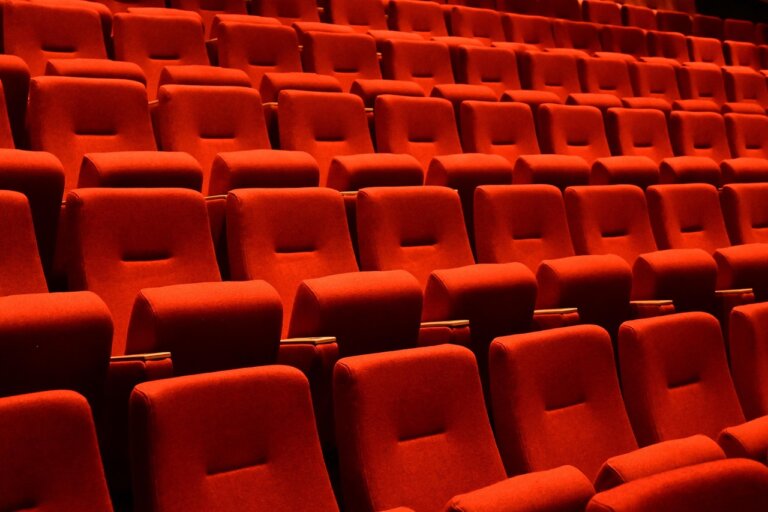 Barbórkowa Drama Teatralna