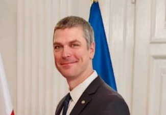 Karol Madaj Instytut Pileckiego