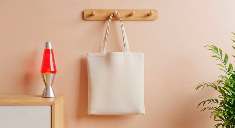 Personalizowane torby bawełniane od Mart's Bags