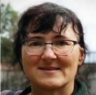 Photo of Prof. Joanna KUBSZCZYK