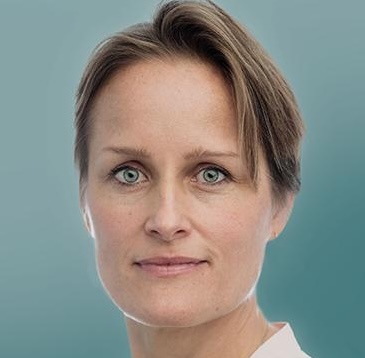 Zdjęcie autora: Blaise METREWELI