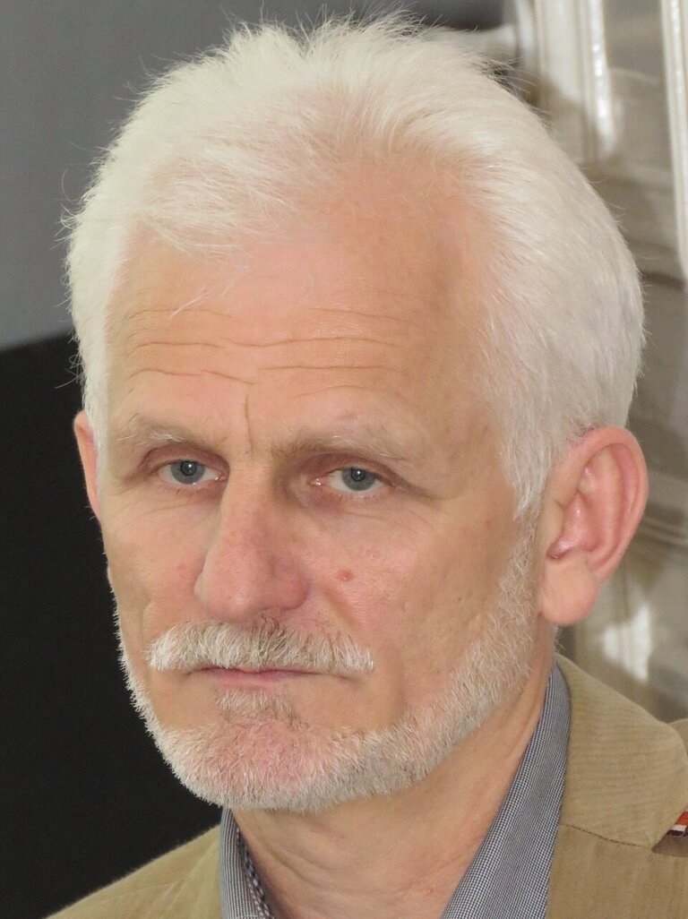 Aleś BIALACKI