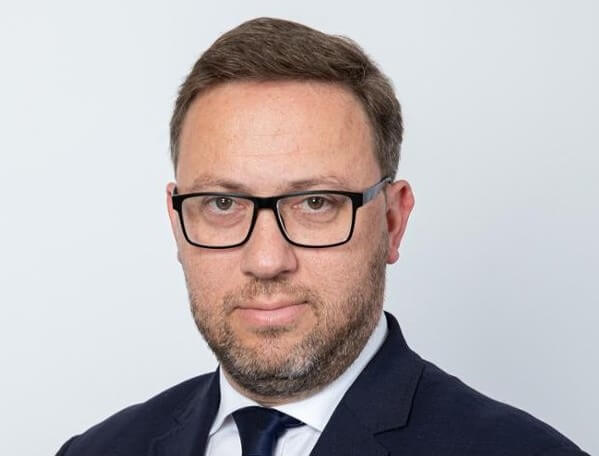 Zdjęcie autora: Bartosz CICHOCKI