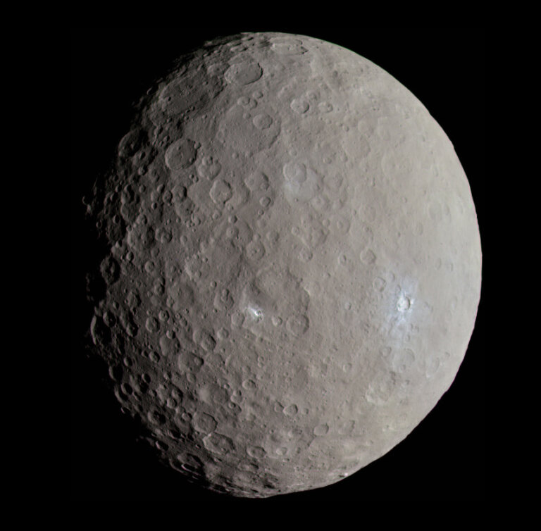Planetoida Wolszczan