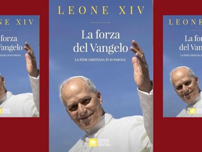 Papież LEON XIV: Siła Ewangelii. Wiara chrześcijańska w dziesięciu słowach