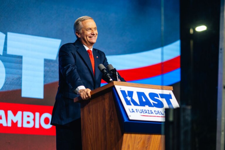Jose Antonio Kast