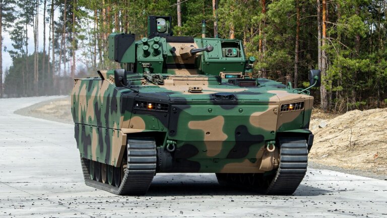 Program Rozwoju Sił Zbrojnych RP