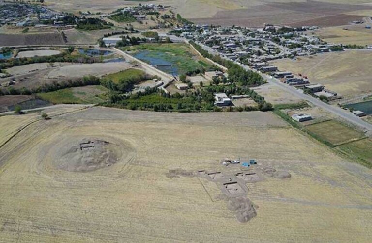 Gird-î Kazhaw