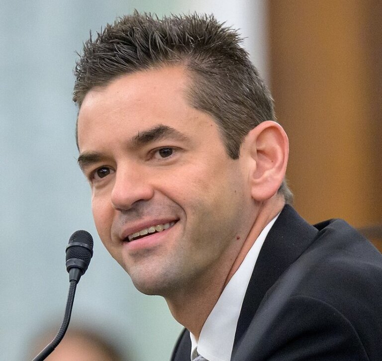 Jared ISAACMAN