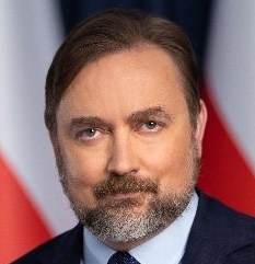 Zdjęcie autora: Paweł SZROT