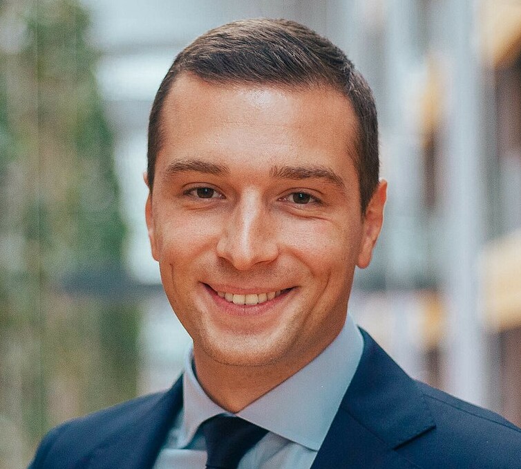 wasalizowanie partii prawicowych