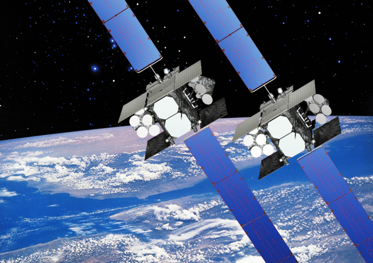 Wideband Global SATCOM