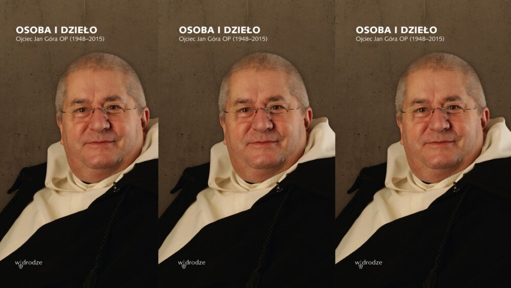 Zdjęcie okładkowe wpisu Prof. Joanna KUBSZCZYK: Jak mówić współcześnie o Bogu, z Bogiem i z człowiekiem? Styl jako relacja