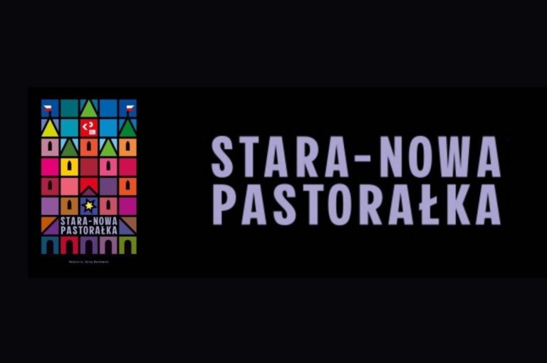 Pastorałka