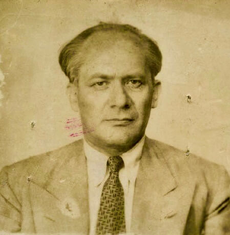 Raphael Lemkin