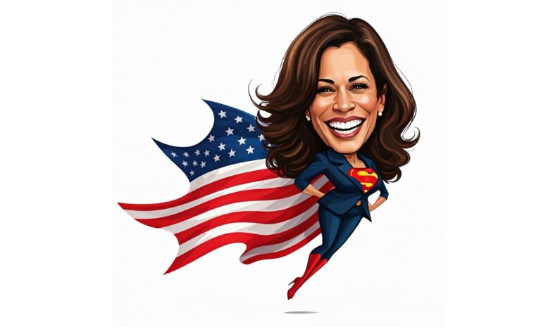 kamala Harris