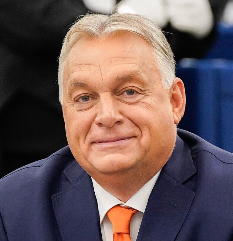 Viktor ORBAN