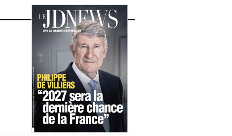 Wybory prezydenckie we Francji 2027