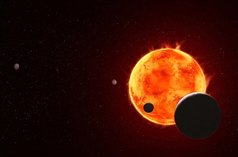 TRAPPIST-1e
