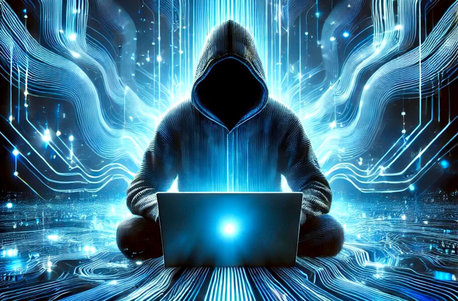 Zdjęcie okładkowe wpisu Prof. Michał KLEIBER: Cyfrowa agresja