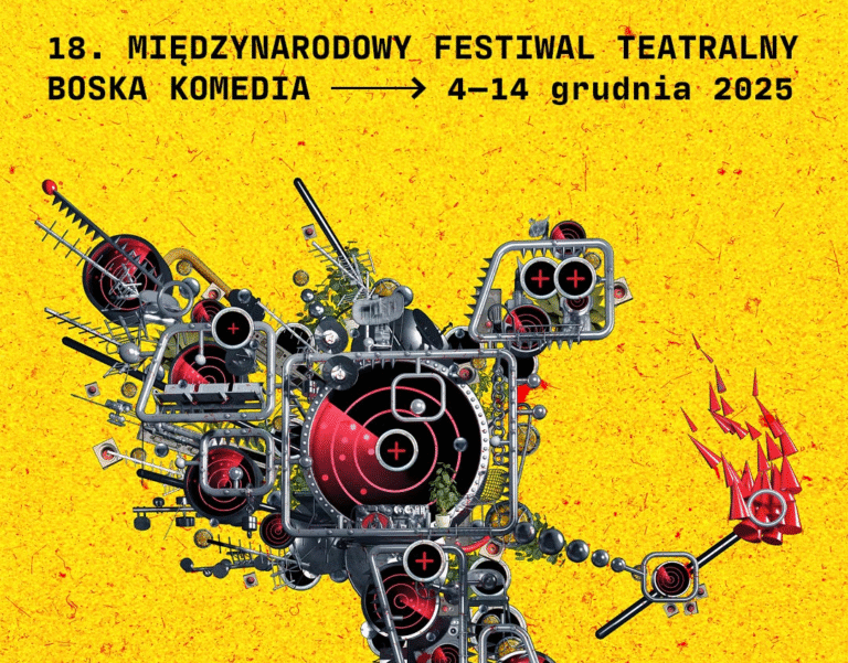 Boska Komedia