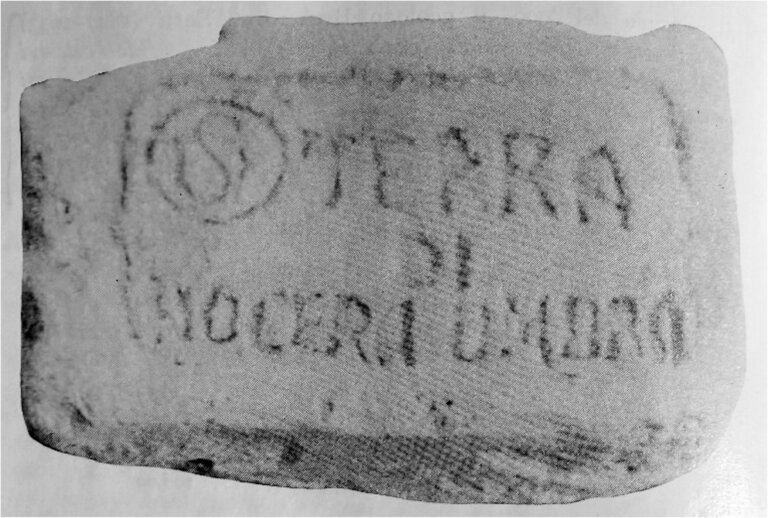 Creta Umbrica