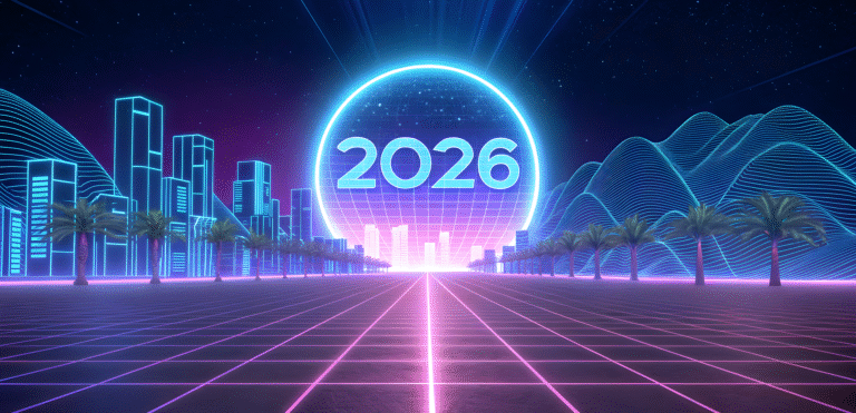 Prof. Michał KLEIBER: Co przed nami w nadchodzącym roku?