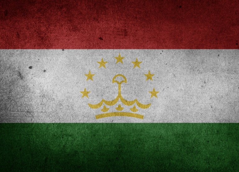 Tadżykistan -