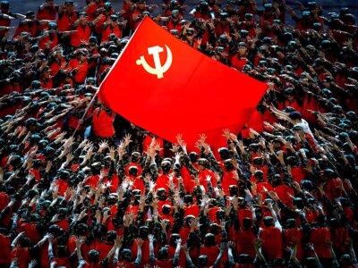 Maciej ŚWIRSKI: Totalitarna logika komunizmu przetrwała w architekturze cyfrowej współczesnych demokracji