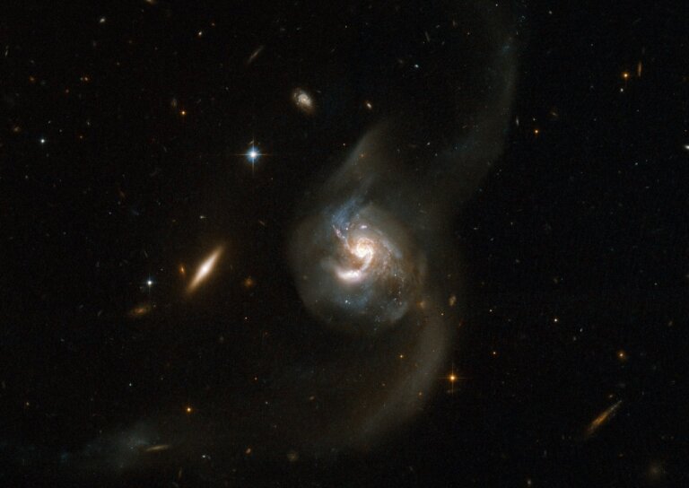 NGC 6090