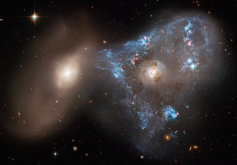 Arp 143