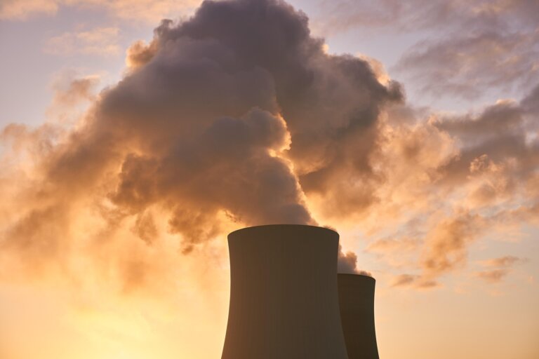 AI w energetyce jądrowej