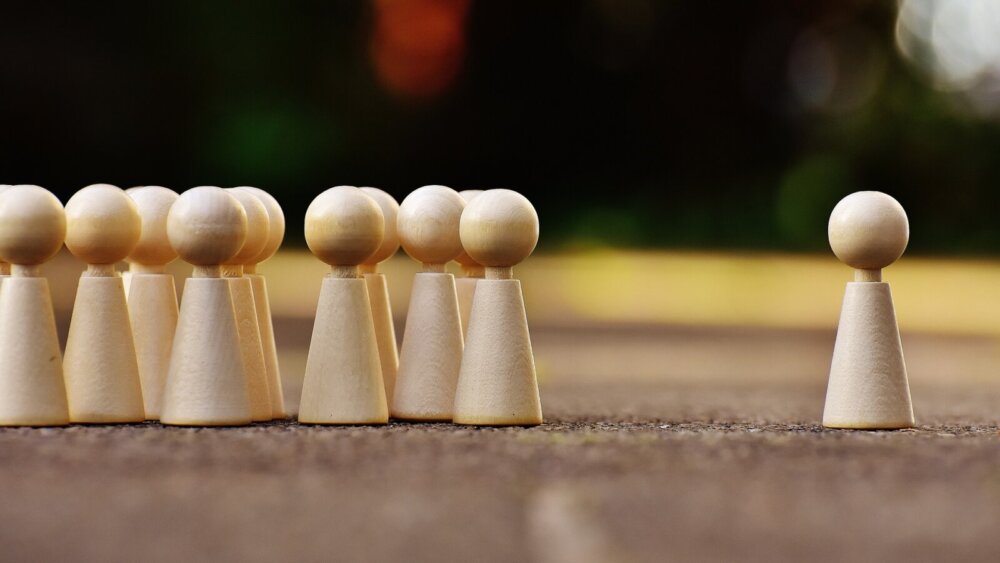 Zdjęcie okładkowe wpisu Mateusz ŁUKOMSKI: Zmiana kultury obywatelskiej. Młodzi tworzą swoją przestrzeń w debacie publicznej